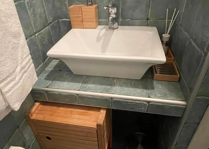 Casa de hóspedes A Casa - Sharing 4*