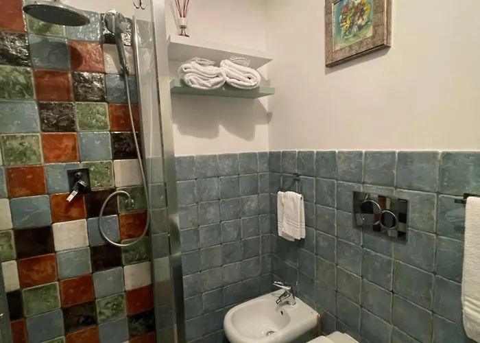 A Casa - Sharing Casa de hóspedes 4*