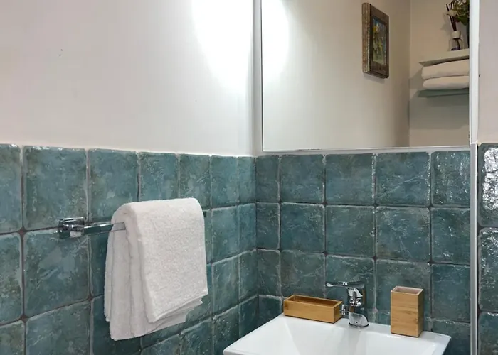 A Casa - Sharing 4* Roma