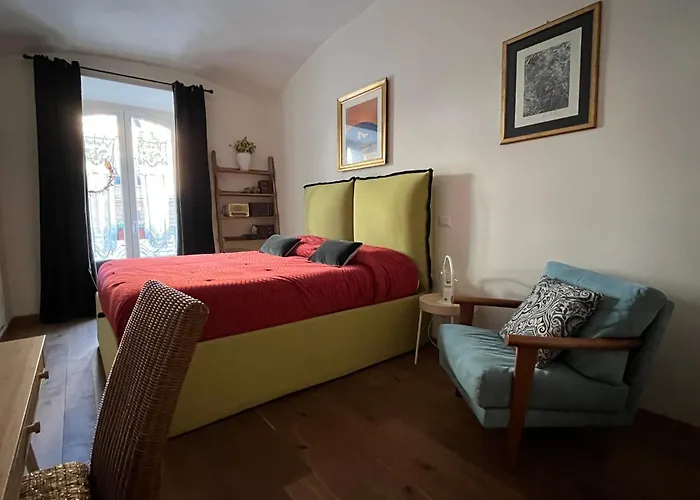 A Casa - Sharing Casa de hóspedes