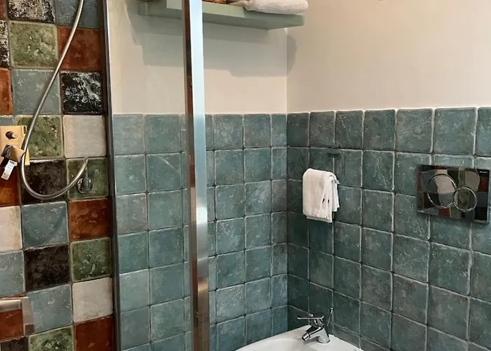 A Casa - Sharing 4*
